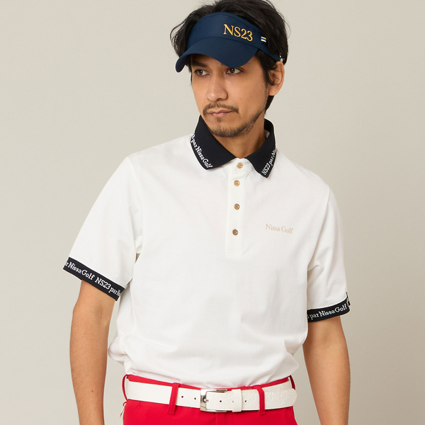 NS23 par Nissa Golf(エヌエス23・パー・ニッサゴルフ) | レディース
