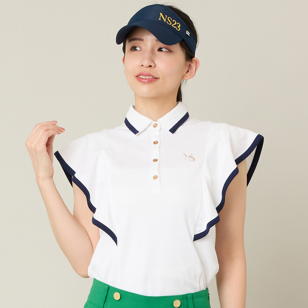NS23 par Nissa Golf(エヌエス23・パー・ニッサゴルフ) | レディース