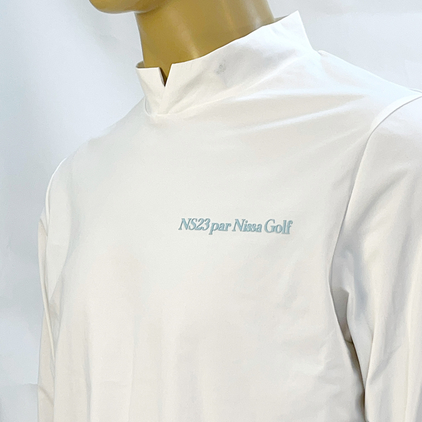 新品❤️CPG❤️メンズモックネック メンズ】長袖モックネック | レディースファッション【JUNIOR Online