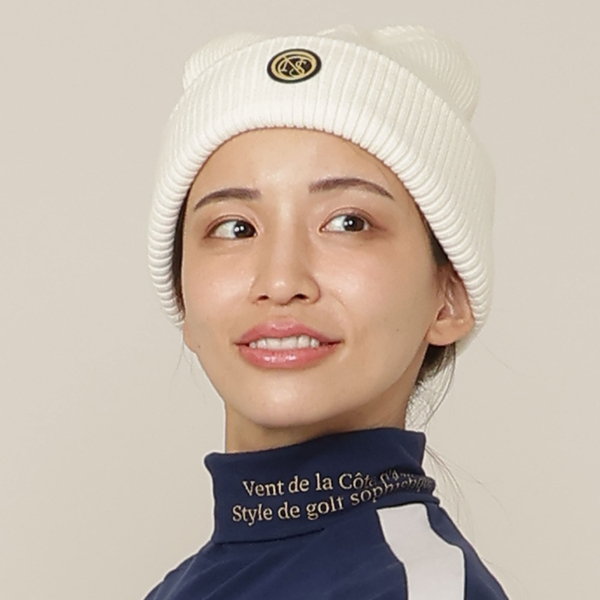 ニット帽 | レディースファッション【JUNIOR Online Shop】