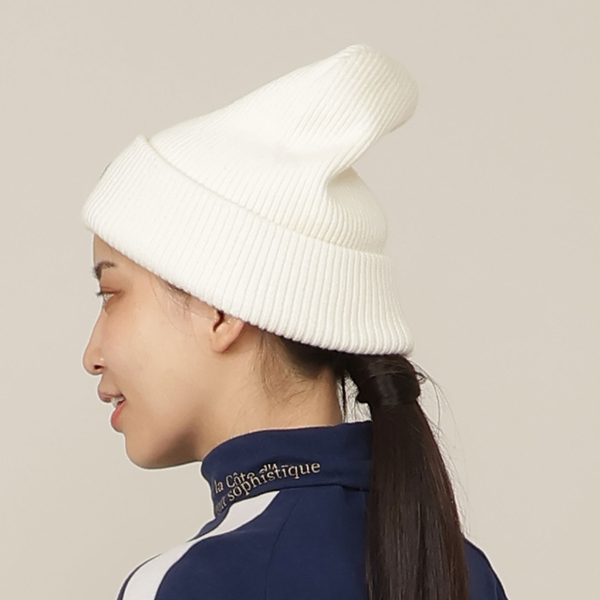 ニット帽 | レディースファッション【JUNIOR Online Shop】
