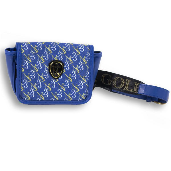 ゴルフィッカーズ　ウエストポーチ　golfickers ゴルフィッカーズ ウエストポーチ golfickers