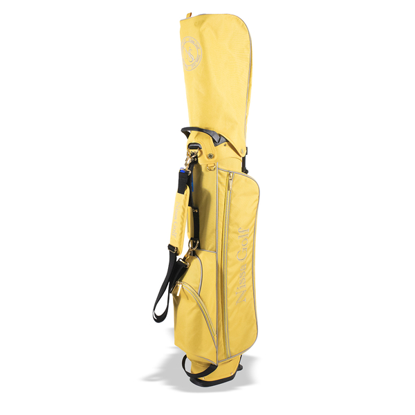 6.5インチスタンドキャディバッグ | レディースファッション【JUNIOR