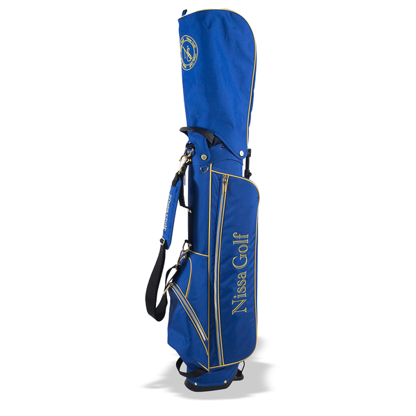 6.5インチスタンドキャディバッグ | レディースファッション【JUNIOR