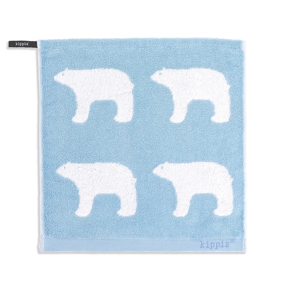 kippis】くま ウォッシュタオル | レディースファッション【JUNIOR