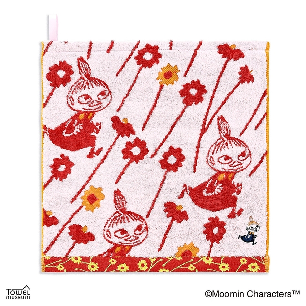 MOOMIN】ごきげん リトルミイ | レディースファッション【JUNIOR
