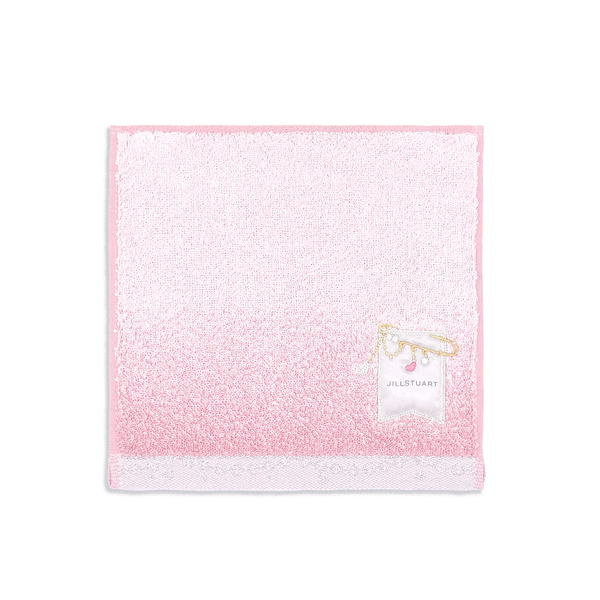 JILLSTUART』 ピンチャーム タオルハンカチ | レディースファッション