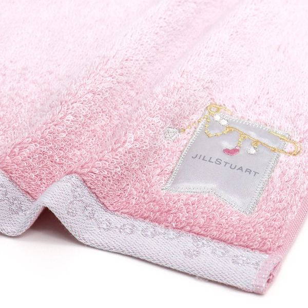 JILLSTUART』 ピンチャーム タオルハンカチ | レディースファッション