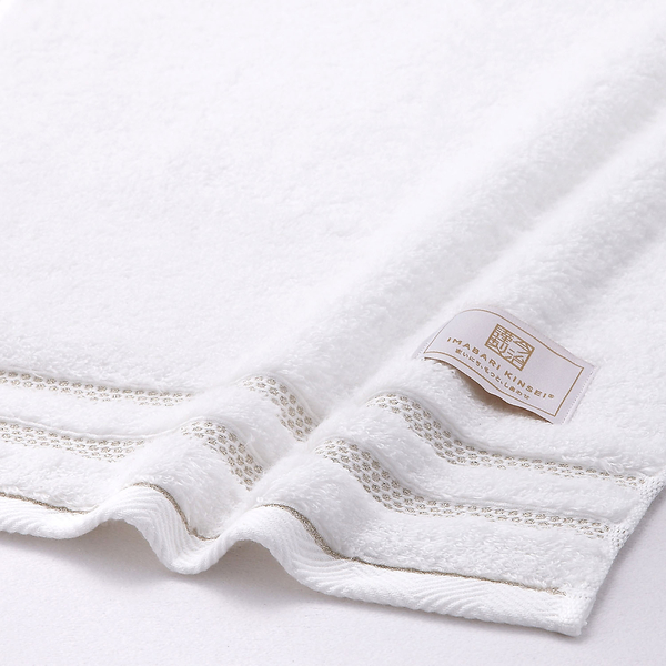 いつでもポイント10倍 ABA Logo Towel バスタオル