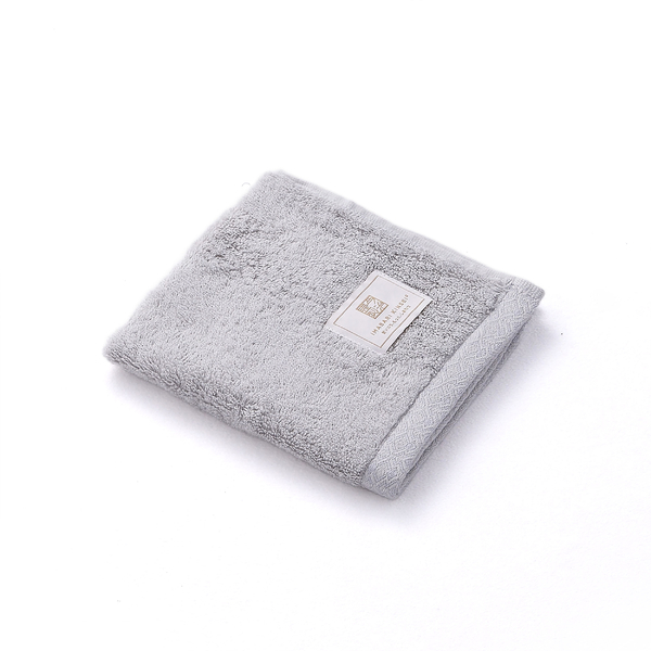今治タオル】極上ハンカチタオル スーペリアル | レディース