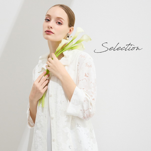 Liliane Burty | レディースファッション【JUNIOR Online Shop】