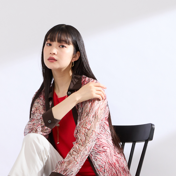 Liliane Burty(リリアンビューティ) | レディースファッション
