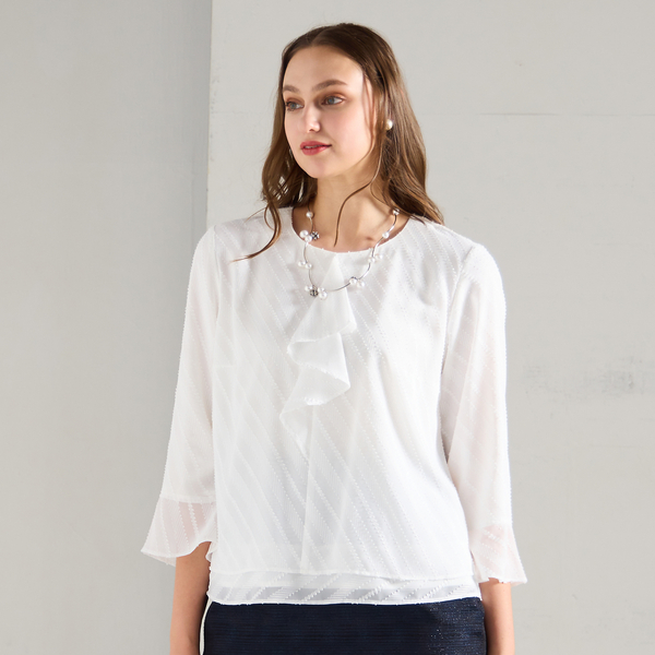 Liliane Burty | レディースファッション【JUNIOR Online Shop】