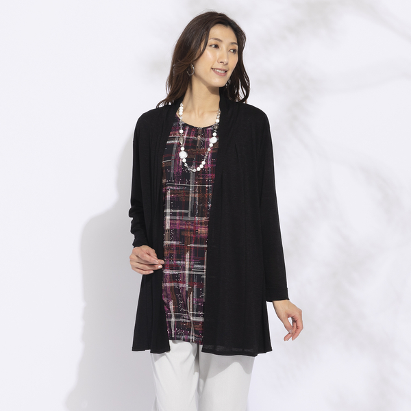 カーディガン | レディースファッション【JUNIOR Online Shop】