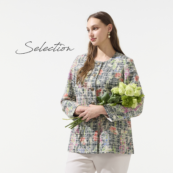 Liliane Burty(リリアンビューティ) | レディースファッション