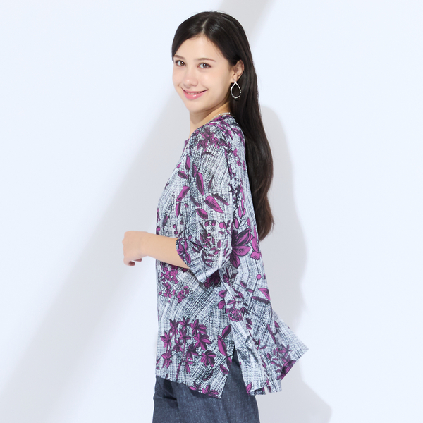 LilianeBurty - Msize - | レディースファッション【JUNIOR Online Shop】