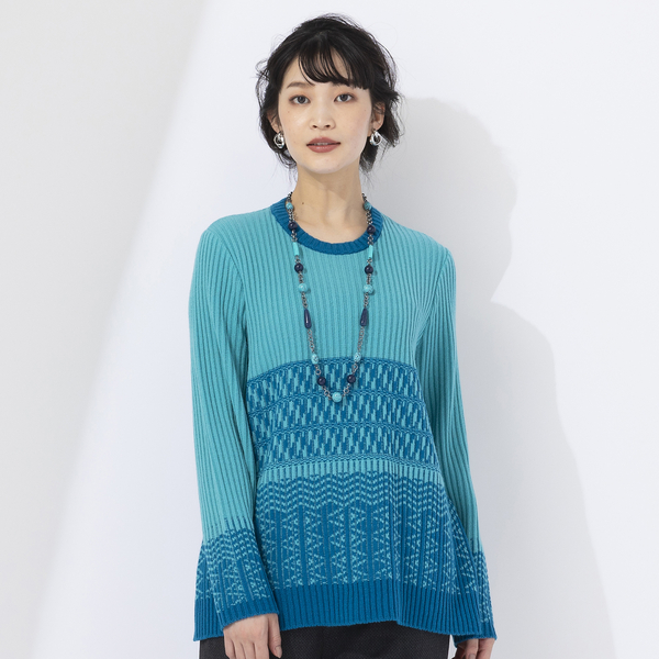 ニット・セーター | レディースファッション【JUNIOR Online Shop】