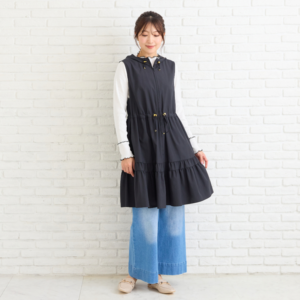 Rose Tiara(ローズティアラ) | レディースファッション【JUNIOR Online