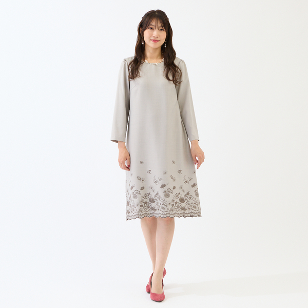 Rose Tiara(ローズティアラ) | レディースファッション【JUNIOR Online