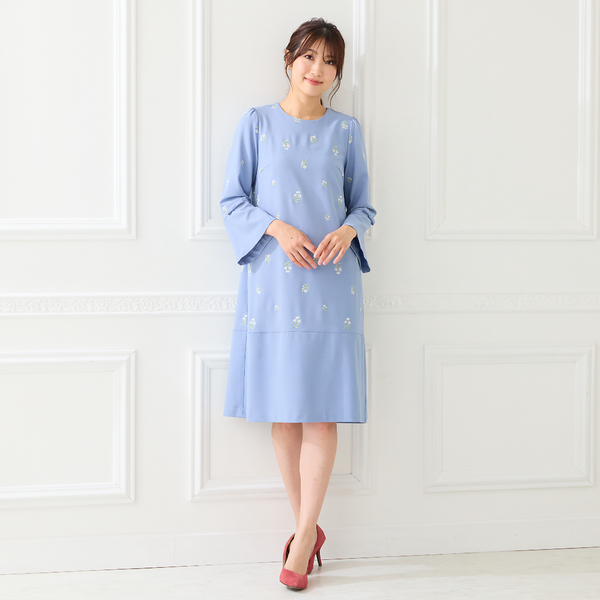 Rose Tiara(ローズティアラ) | レディースファッション【JUNIOR Online