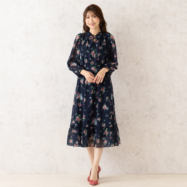 美品　ゴスロリ　ジャンパーワンピース　CLUB BODY LINE ローズ 61QfyBb8VcL._UF350,350_QL50_.jpg