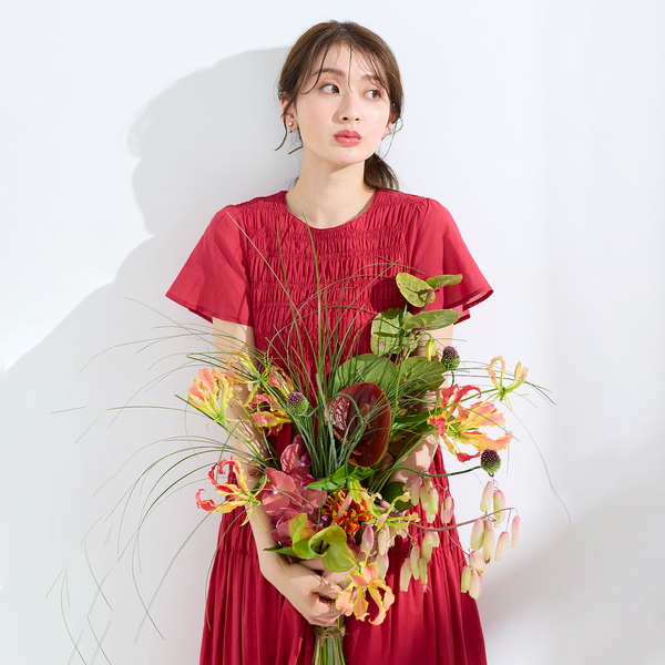 L | レディースファッション【JUNIOR Online Shop】
