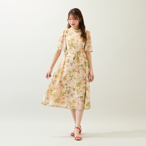 たりおんちゃん 新品未使用 ローズティアラおまとめ品 サイドフリルレギンスパンツ（その他パンツ）｜Rose Tiara