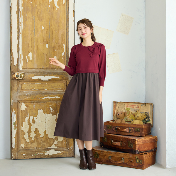 レディースファッション【JUNIOR Online Shop】