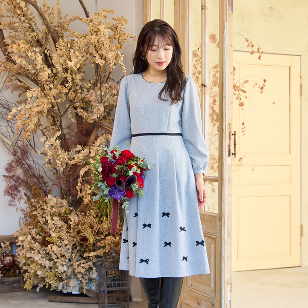 Rose Tiara(ローズティアラ) | レディースファッション【JUNIOR Online