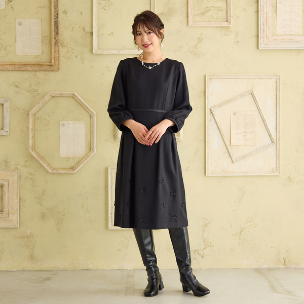 Rose Tiara(ローズティアラ) | レディースファッション【JUNIOR Online