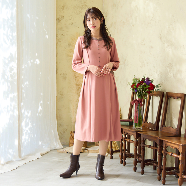 Rose Tiara(ローズティアラ) | レディースファッション【JUNIOR