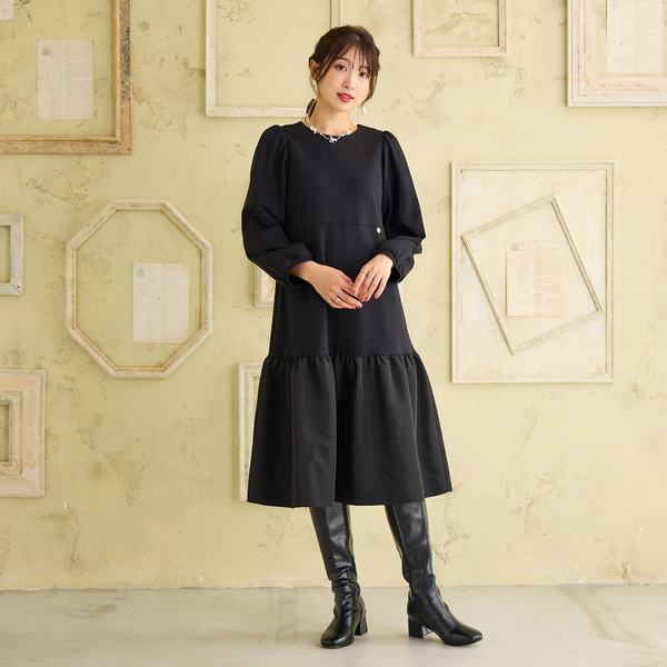 Rose Tiara(ローズティアラ) | レディースファッション【JUNIOR Online