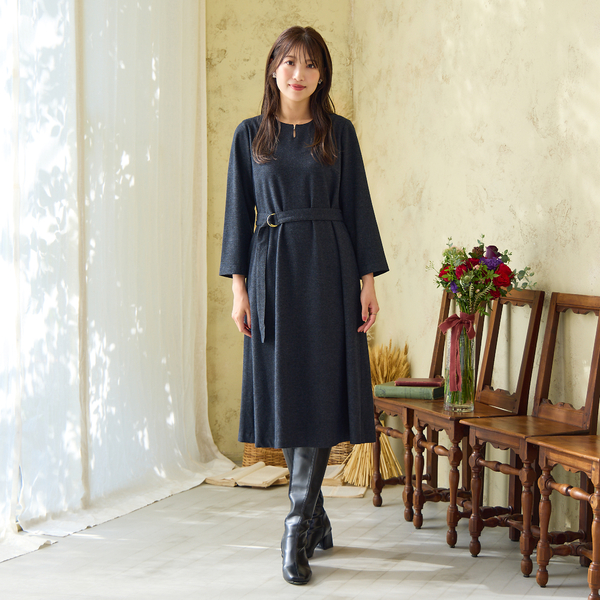 Rose Tiara(ローズティアラ) | レディースファッション【JUNIOR Online