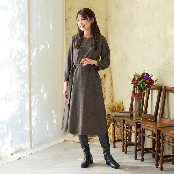 Rose Tiara(ローズティアラ) | レディースファッション【JUNIOR Online