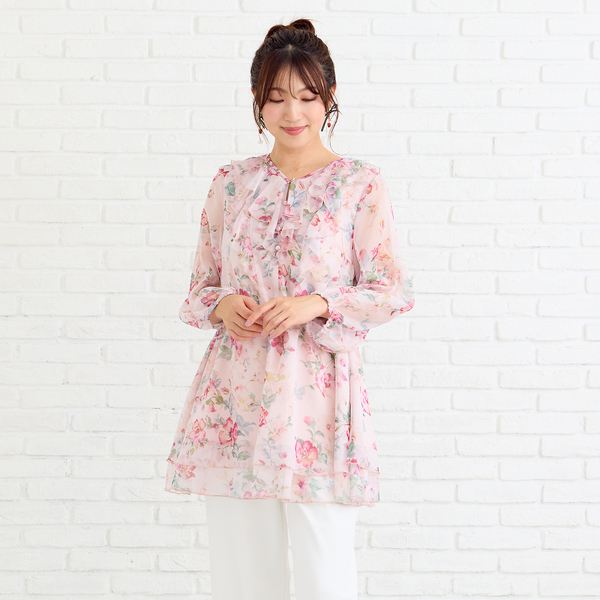 Rose Tiara(ローズティアラ) | レディースファッション【JUNIOR Online