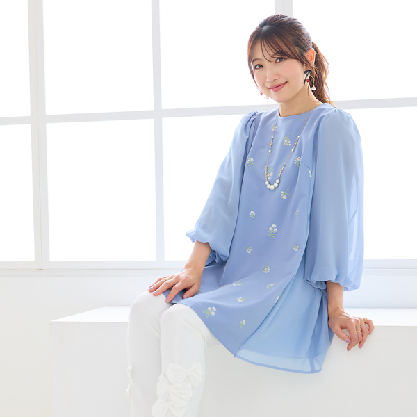 Rose Tiara(ローズティアラ) | レディースファッション【JUNIOR Online