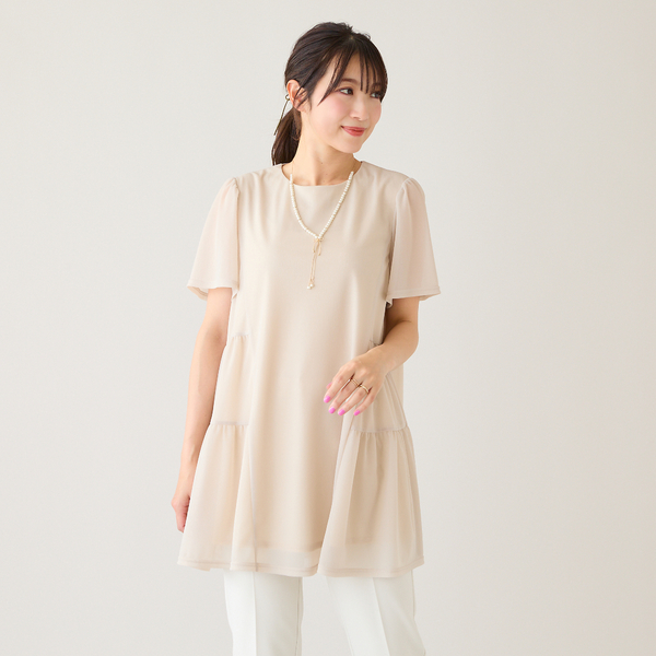 Rose Tiara | レディースファッション【JUNIOR Online Shop】 Rose 