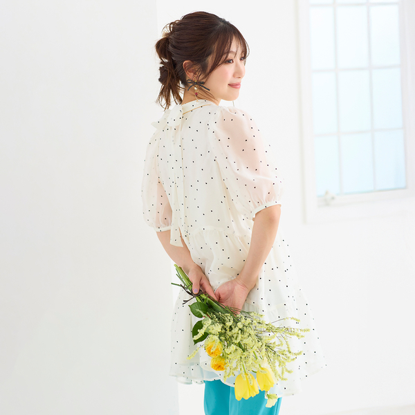 Rose Tiara(ローズティアラ) | レディースファッション【JUNIOR Online