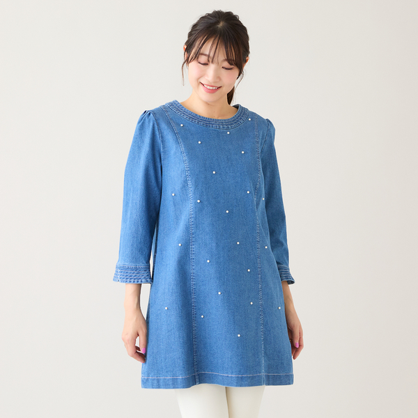チュニック | レディースファッション【JUNIOR Online Shop】