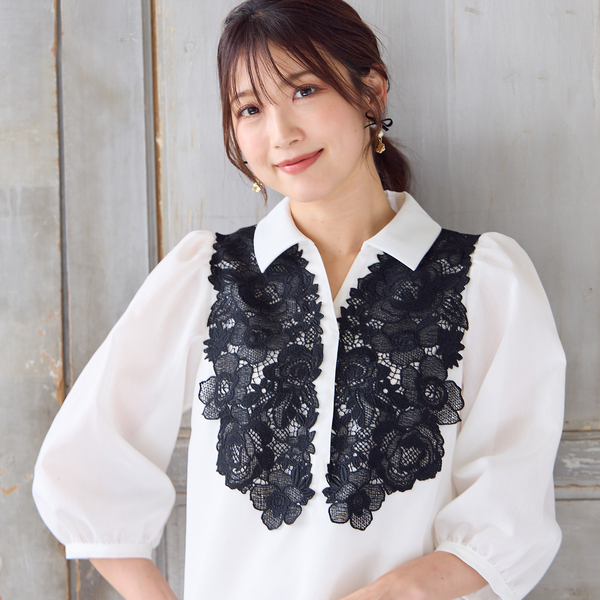 Rose Tiara | レディースファッション【JUNIOR Online Shop】