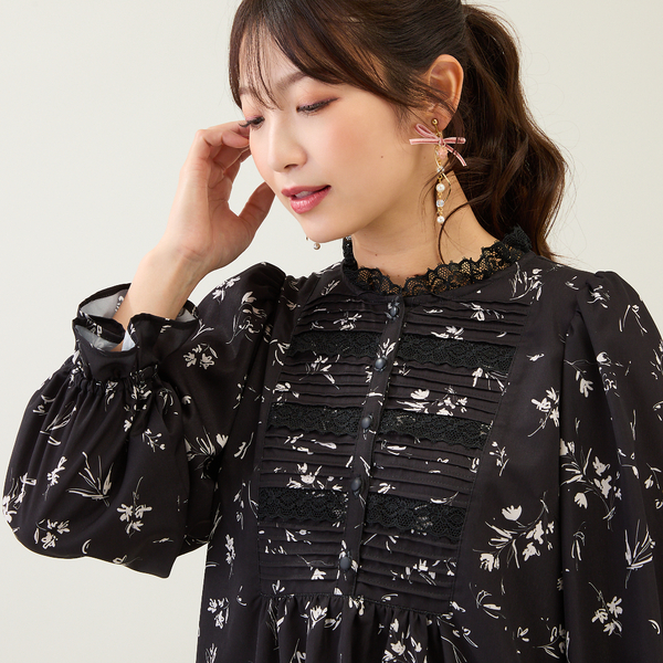 チュニック | レディースファッション【JUNIOR Online Shop】