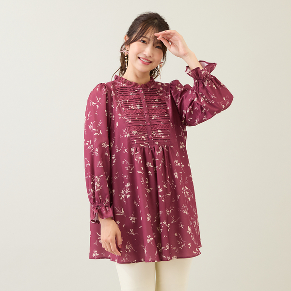 Rose Tiara | レディースファッション【JUNIOR Online Shop】