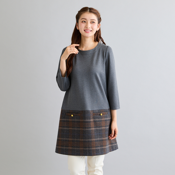 46 | レディースファッション【JUNIOR Online Shop】