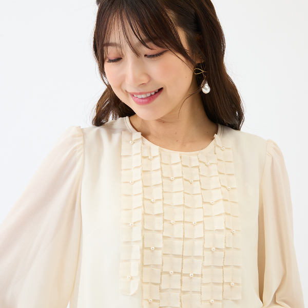 Rose Tiara(ローズティアラ) | レディースファッション【JUNIOR Online