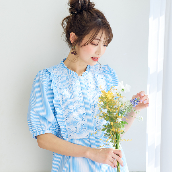 サイズ | レディースファッション【JUNIOR Online Shop】