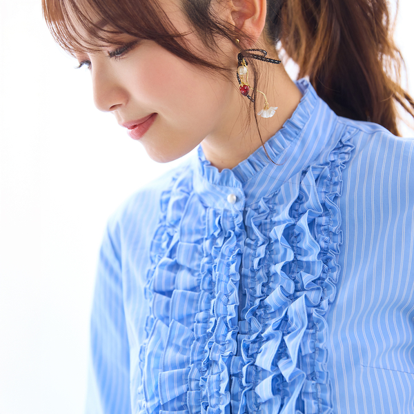 Rose Tiara | レディースファッション【JUNIOR Online Shop】