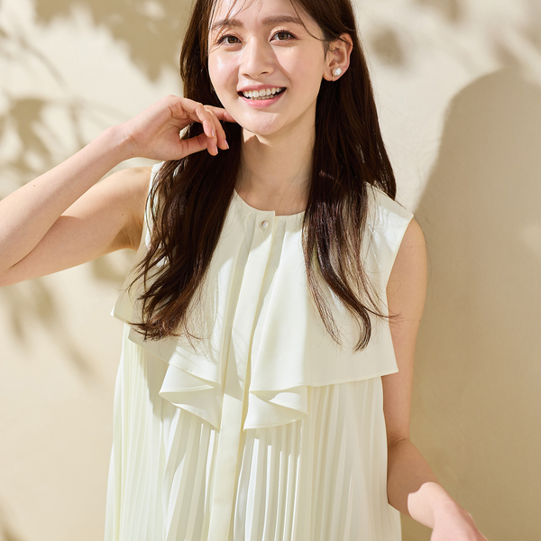 Rose Tiara | レディースファッション【JUNIOR Online Shop】