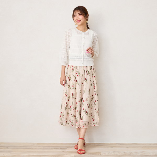 スカート | レディースファッション【JUNIOR Online Shop】