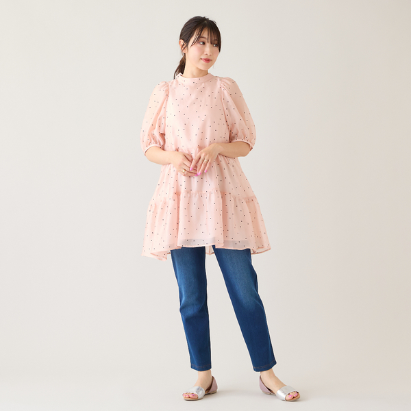 Rose Tiara(ローズティアラ) | レディースファッション【JUNIOR Online