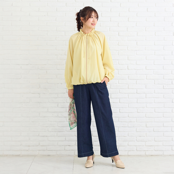 Rose Tiara(ローズティアラ) | レディースファッション【JUNIOR Online